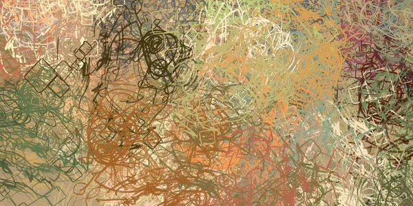 Grunge Arka Planı Renkli Desenleri Ile — Stok fotoğraf