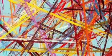 Kopyalama alanı olan soyut grunge arkaplanı