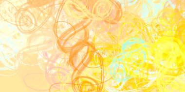 tasarım için alan ile soyut duvar kağıdı