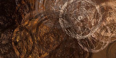 arka plan olarak renkli soyut doku  