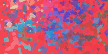 tasarım için alan ile soyut duvar kağıdı