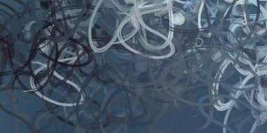 Soyut sanatsal grungy arka plan