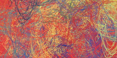 kopya alanı ile sanat soyut arka plan