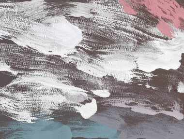 soyut yaratıcı renkli grunge arka plan