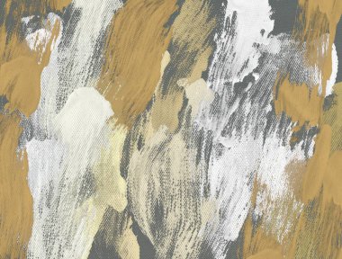 El yapımı tuvale yağlı boya. Soyut sanat dokusu. Renkli doku. Modern sanat eserleri. Yağlı boya darbeleri. Fırça darbeleri. Modern sanat. Çağdaş sanat. Sanatsal tuval.   