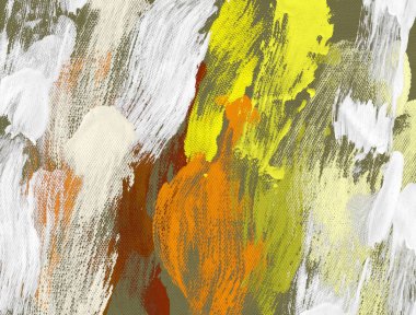 boşluk ile soyut grunge arka plan