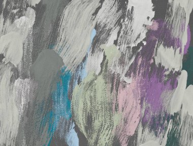 uzay ile soyut sanat arka plan