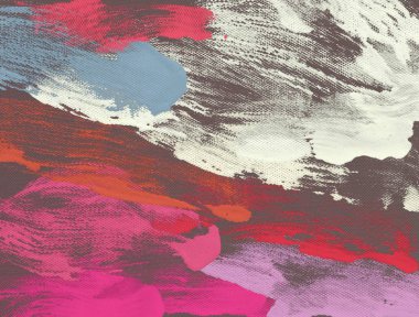 Soyut sanat dokusu. Renkli doku. Modern sanat eserleri. Renkli görüntü. Modern sanat. Çağdaş sanat.