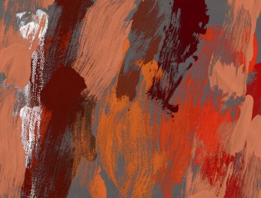 çizikler ve çatlaklar ile soyut arka plan