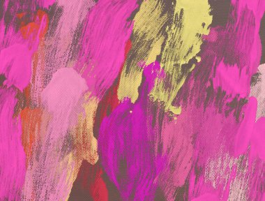 Soyut sanat dokusu. Renkli doku. Modern sanat eserleri. Renkli görüntü. Modern sanat. Çağdaş sanat.