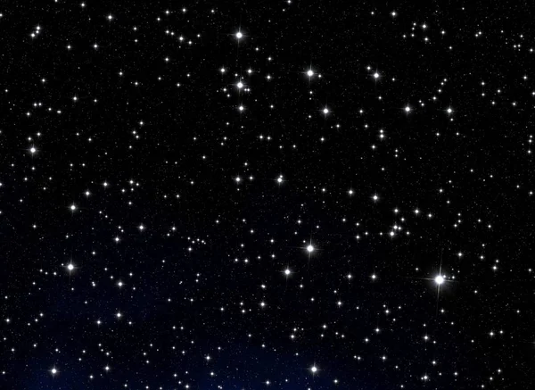 soyut renkli kozmik alan arkaplanı