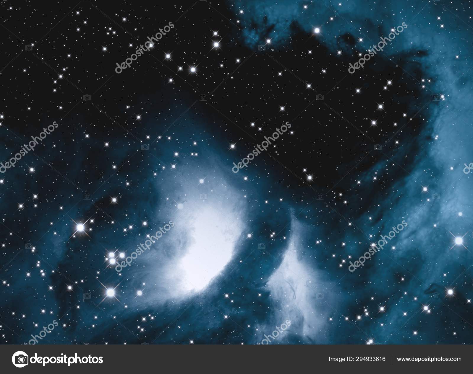 星と美しい宇宙天文学の背景 ストック写真 C Nordenworks Gmail Com