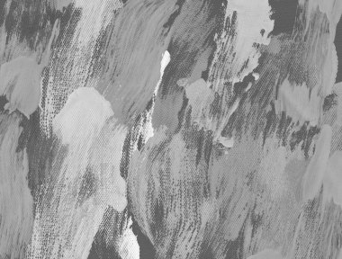 El yapımı tuvale yağlı boya. Soyut sanat dokusu. Renkli doku. Modern sanat eserleri. Yağlı boya darbeleri. Fırça darbeleri. Modern sanat. Çağdaş sanat. Sanatsal tuval.      