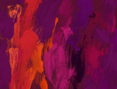 boşluk ile soyut grunge arka plan