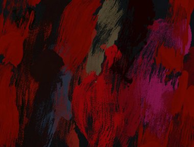 Soyut sanat dokusu. Renkli doku. Modern sanat eserleri. Renkli görüntü. Modern sanat. Çağdaş sanat.