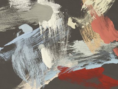 Soyut sanat dokusu. Renkli doku. Modern sanat eserleri. Renkli görüntü. Modern sanat. Çağdaş sanat.