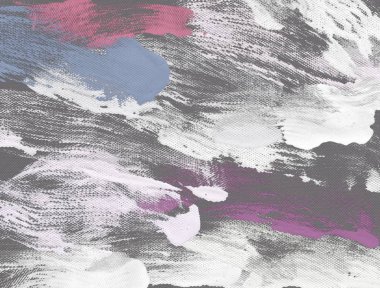 Soyut sanat dokusu. Renkli doku. Modern sanat eserleri. Renkli görüntü. Modern sanat. Çağdaş sanat.