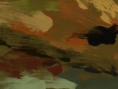 Soyut sanat dokusu. Renkli doku. Modern sanat eserleri. Renkli görüntü. Modern sanat. Çağdaş sanat.