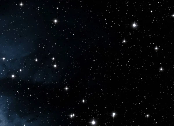 soyut renkli kozmik alan arkaplanı