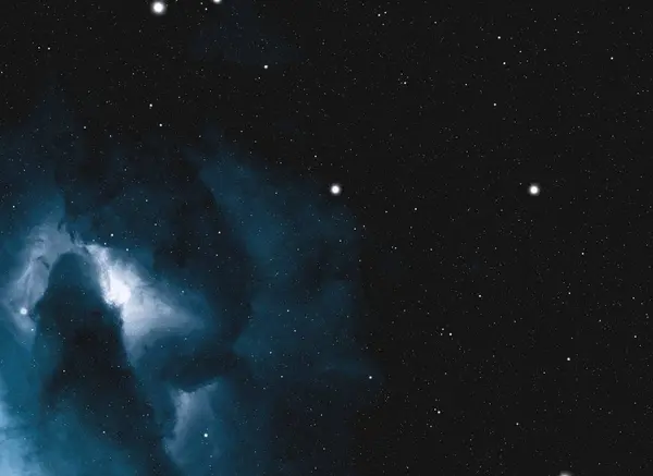 아름다운 천문학 — 스톡 사진