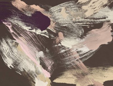 boşluk ile soyut grunge arka plan