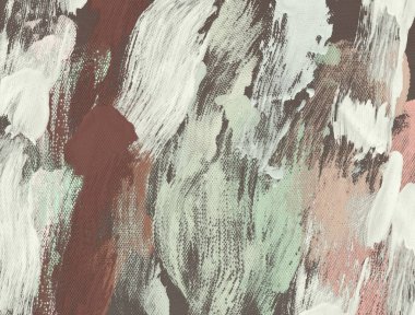 El yapımı tuvale yağlı boya. Soyut sanat dokusu. Renkli doku. Modern sanat eserleri. Yağlı boya darbeleri. Fırça darbeleri. Modern sanat. Çağdaş sanat. Sanatsal tuval.