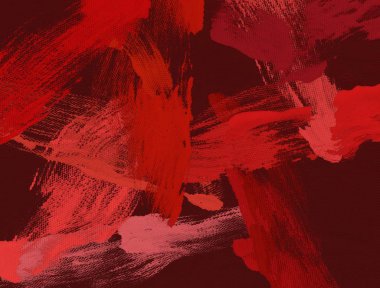 boşluk ile soyut grunge arka plan