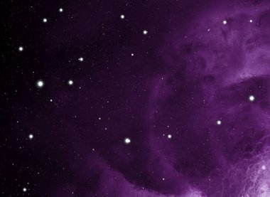 doğal soyut galaksi uzay arka plan