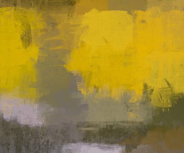 Metin için alanı olan soyut grunge arkaplanı