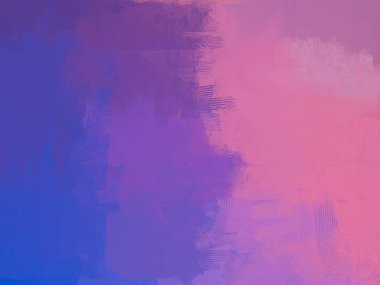 2d illüstrasyon. Çağdaş sanat. El yapımı sanat. Renkli doku. Modern sanat eserleri. Yağlı boya darbeleri. Fırça darbeleri. Tuval üzerine soyut resim. Duvarda sanatsal boyalı arka plan resim sanatı.