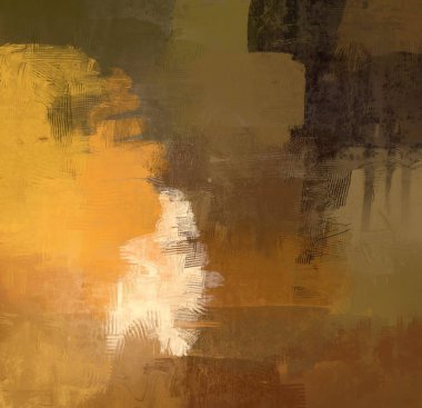 Metin için alanı olan soyut grunge arkaplanı