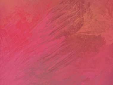 Metin için alan ile tuval arka plan üzerinde soyut boyama