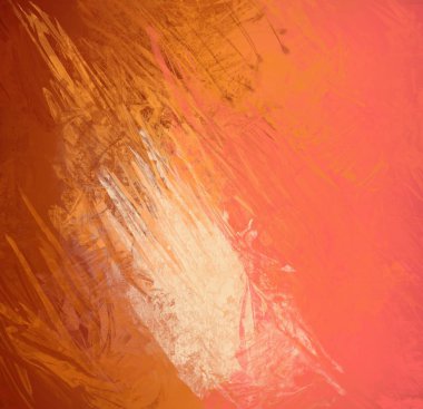 2d illüstrasyon. Çağdaş sanat. El yapımı sanat. Renkli doku. Modern sanat eserleri. Yağlı boya darbeleri. Fırça darbeleri. Sanatsal arka plan görüntüsü. Tuval üzerine soyut boyama.