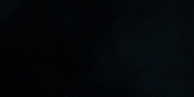 yıldız ile güzel kozmos astronomi arka plan