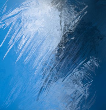 2d illüstrasyon. Sanatsal arka plan görüntüsü. Tuval üzerine soyut resim. Çağdaş sanat. El yapımı sanat. Renkli doku. Modern sanat eserleri. Fırça darbeleri. Yüzey duvarında yağ boyası darbeleri.