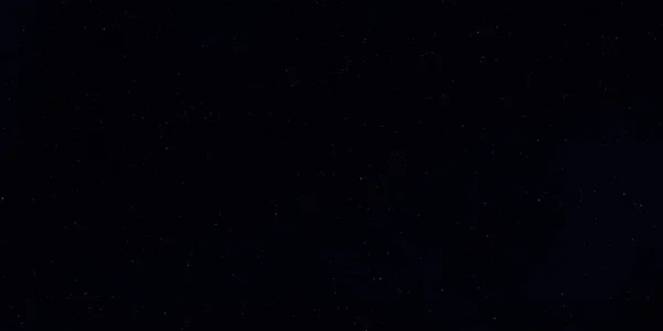 暗い夏の空にアーサメジャー 天国の夏の星アーサ大星座 — ストック写真