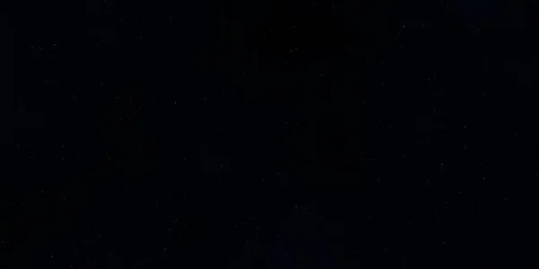 Νυχτερινό Ουρανό Και Αστέρι — Φωτογραφία Αρχείου