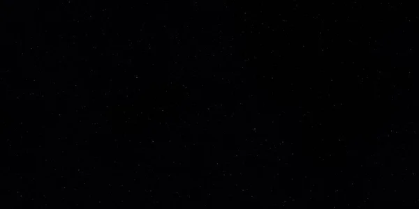 Абстрактная Звезда Темном Фоне Неба — стоковое фото