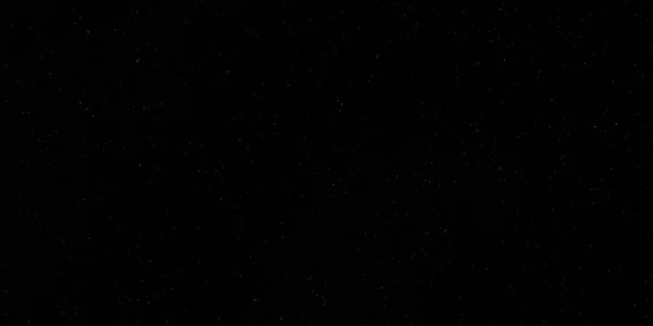 Gerçek Gece Gökyüzü Yıldız Arka Plan — Stok fotoğraf