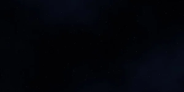 Cielo Nocturno Estrellado Vía Láctea —  Fotos de Stock