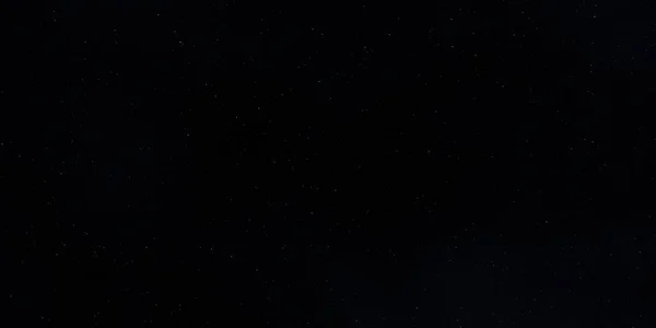 Prachtige Kosmos Astronomie Achtergrond Met Sterren — Stockfoto