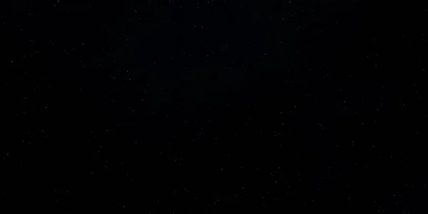美しい夜空と星 — ストック写真
