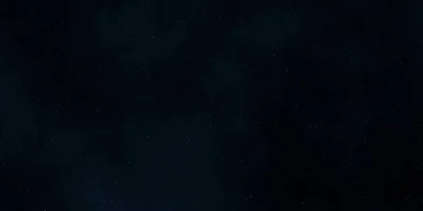 Abbildung Tiefen Interstellaren Weltraum Hintergrund Helle Sterne Blitzen Planeten Und — Stockfoto