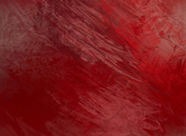 Sanatsal arka plan görüntüsü. Tuval üzerine soyut resim. Çağdaş sanat. El yapımı sanat. Renkli doku. Modern sanat eserleri. Yağlı boya darbeleri. Fırça darbeleri.