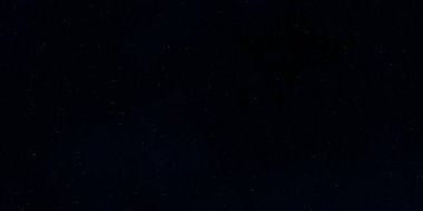 uzay figürleri ile güzel cosmos arka plan 