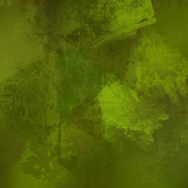 2D çizim. Sanatsal arkaplan resmi. Tablo üzerinde soyut resim. Çağdaş sanat. El yapımı sanat. Renkli doku. Modern sanat eserleri. Fırça darbeleri. Yüzeyde yağlı boya izleri.