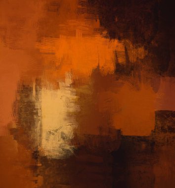 metin için alanı olan grunge arkaplanı