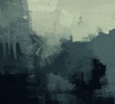 metin için alanı olan grunge arkaplanı