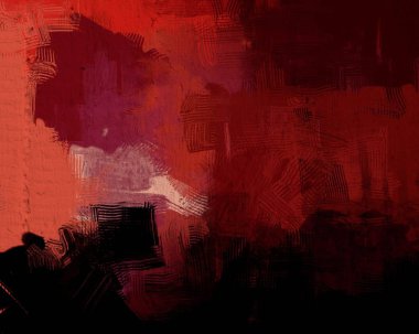 Metin için alanı olan soyut grunge arkaplanı