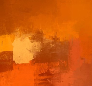2d illüstrasyon. Çağdaş sanat. El yapımı sanat. Renkli doku. Modern sanat eserleri. Yağlı boya darbeleri. Fırça darbeleri. Tuval üzerine soyut resim. Duvarda sanatsal boyalı arka plan resim sanatı.